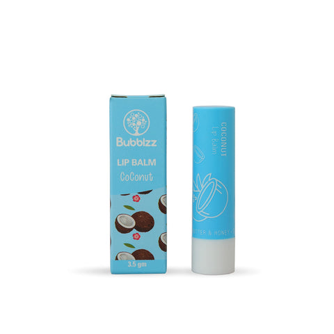 Coconut Lip Balm 3.5gm
