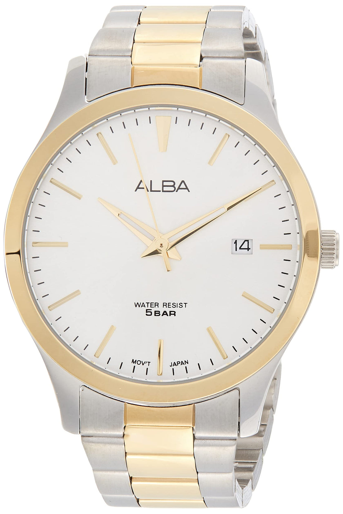 Alba