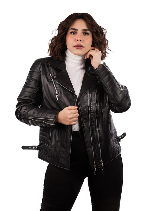 Harley Jacket For Women