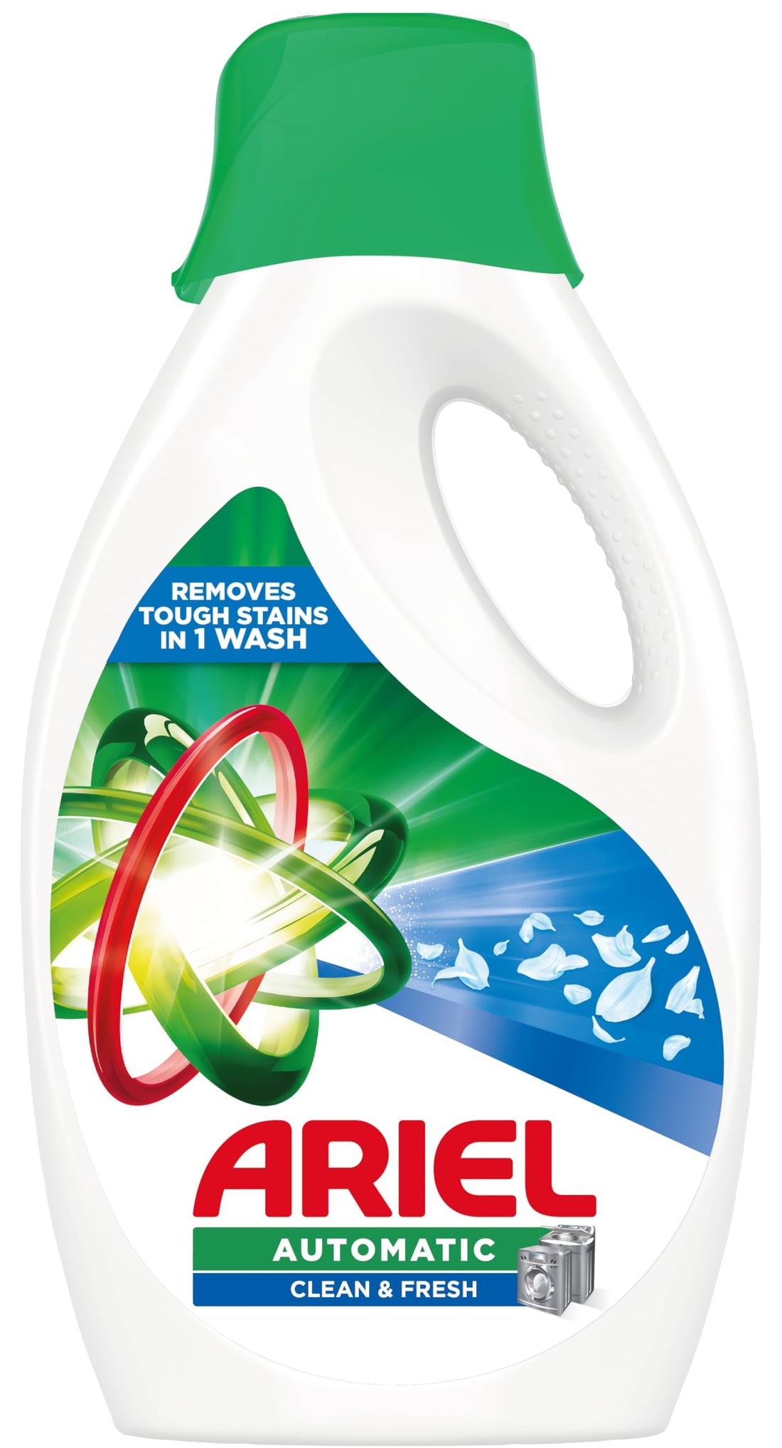 Ariel Automatic Detergent Gel Clean and Fresh 3 KG
