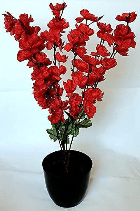 Artificial Flowers and Plant Tree - (45-60cm)
