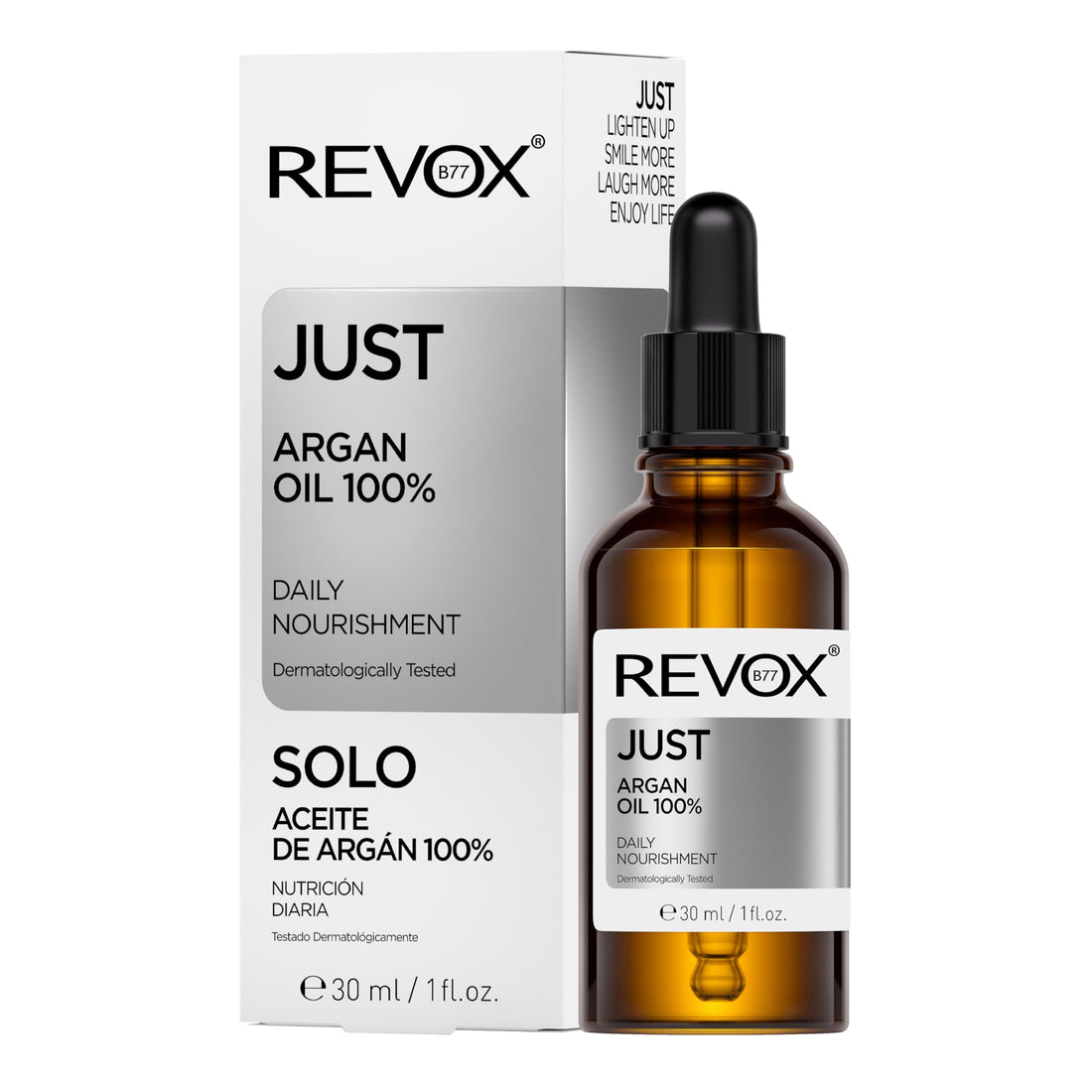 Revuele Revox Just Argan Oil 30 ml