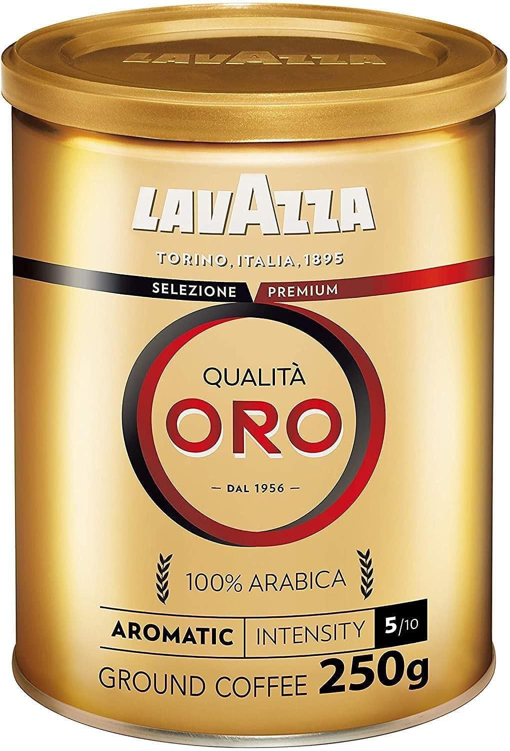 Lavazza