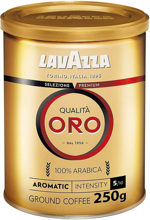 Lavazza