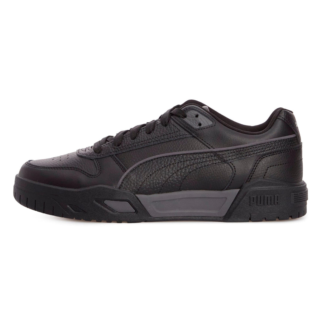 PUMA unisex-adult RBD Tech Classic Sneaker