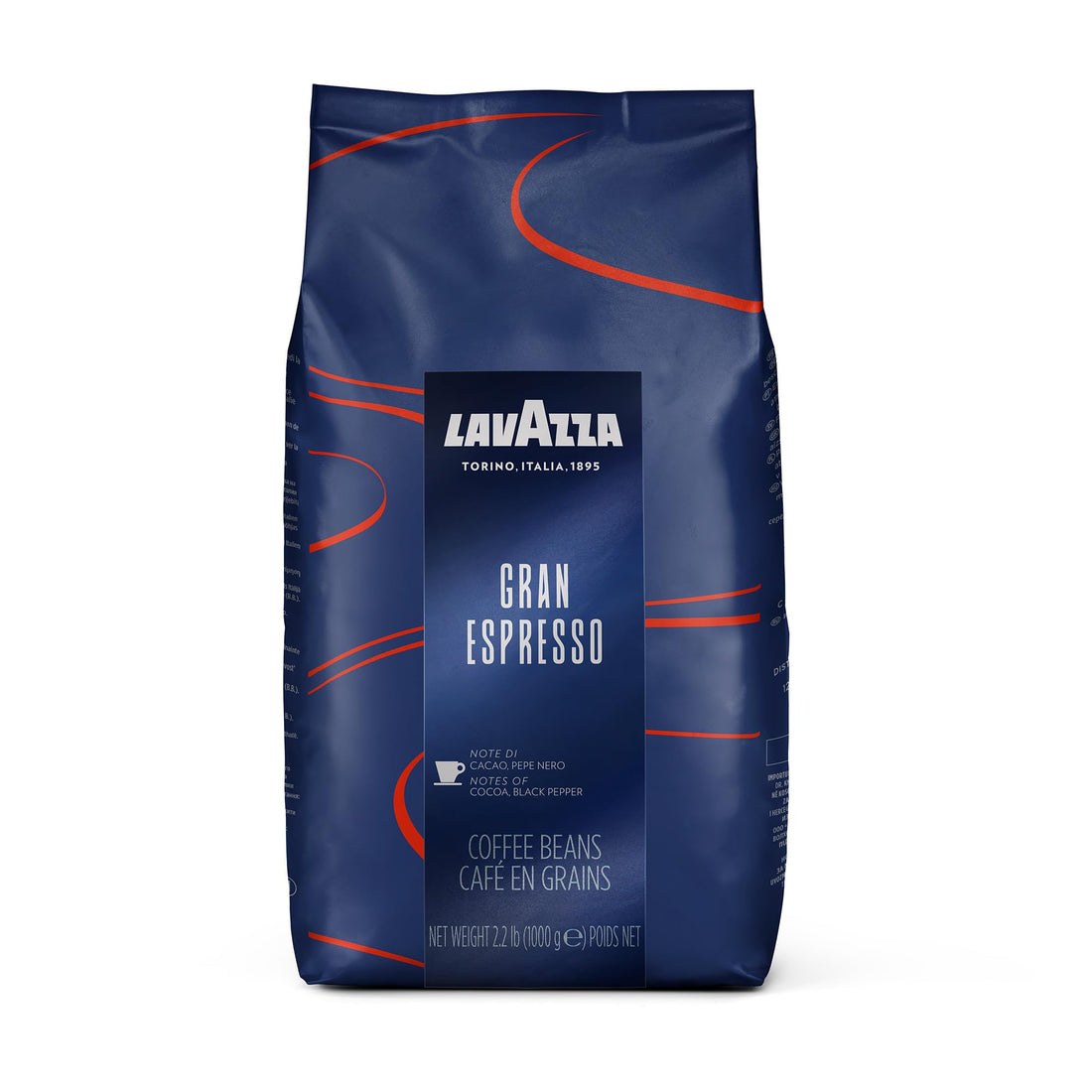 Lavazza