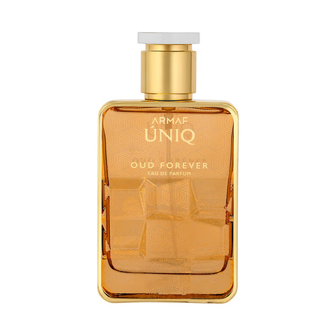 ARMAF UNIQ OUD FOREVER WHITE EDP 100ML
