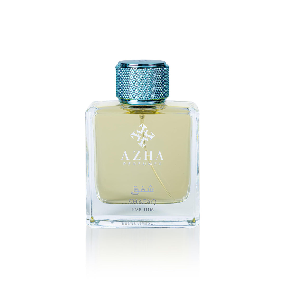 Azha Eau De Parfum Shafaq For Men 100Ml