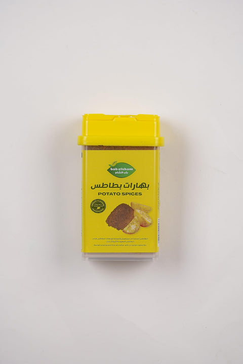 Bab elsham Potato Spices - 45gm