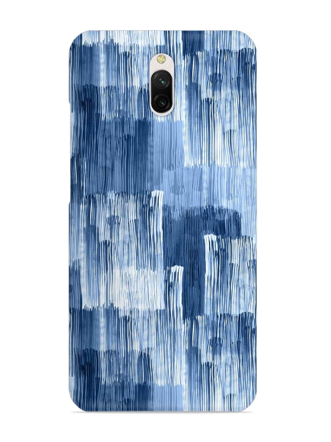 Case Zone CNP Silicone Printed mobile case compatible with Redmi 8A