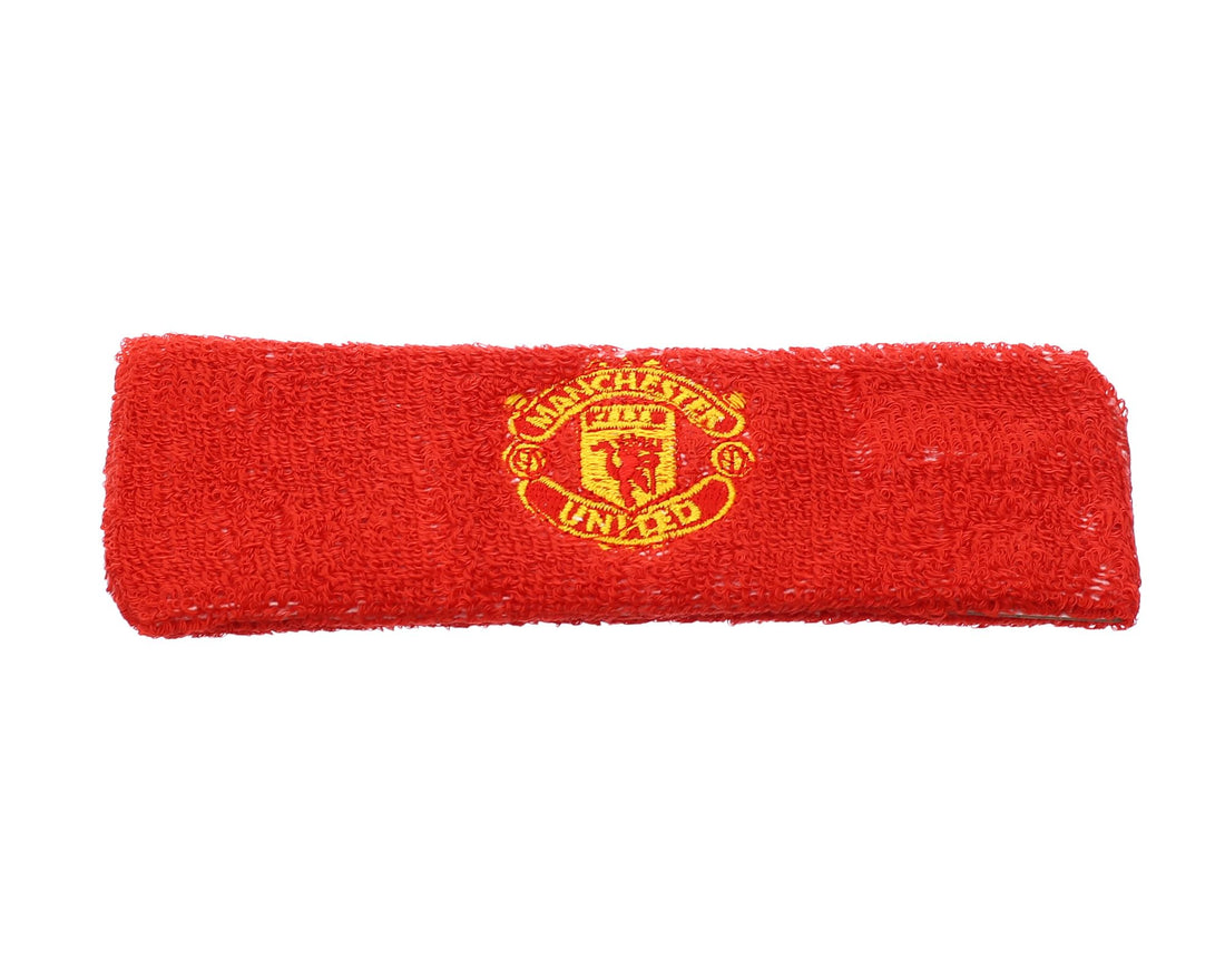 city star sport Head Band With Non-Toxic, Long Lasting Material - Red
