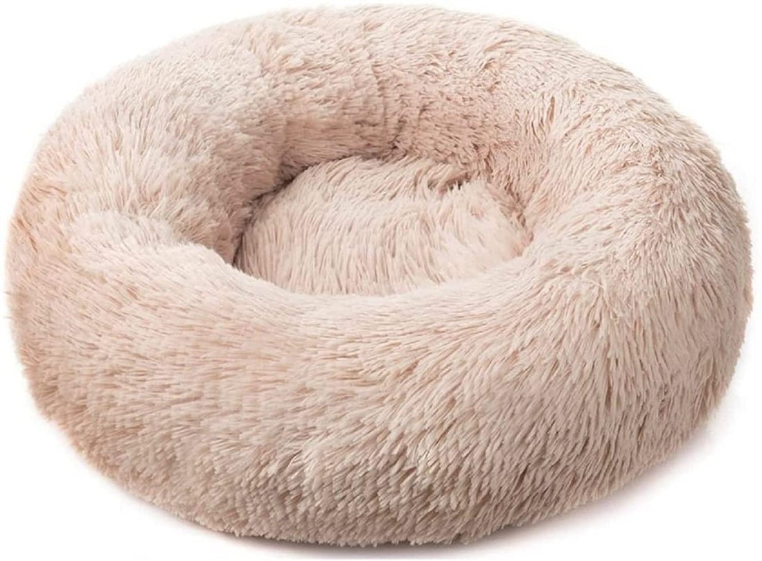 Round bed for pets (70cm)