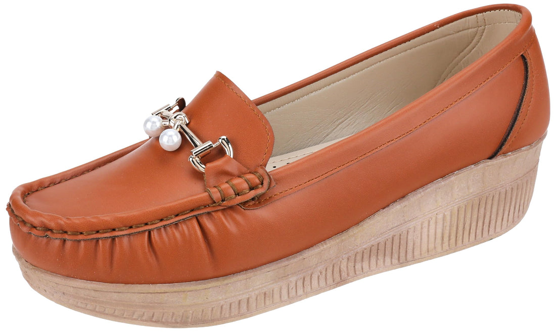 womens S-37 Ballet Flat