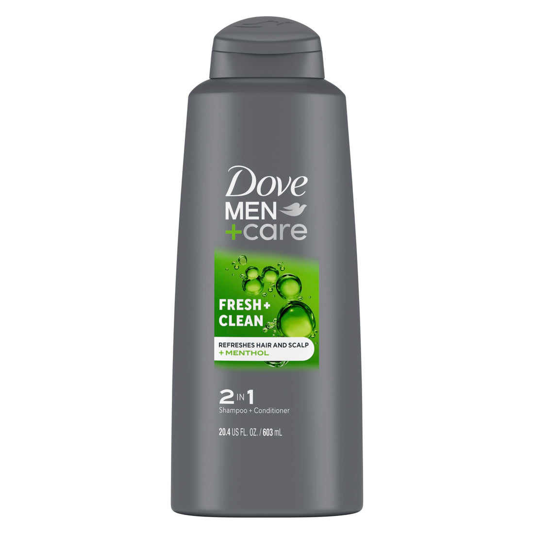 Dove Men+Care
