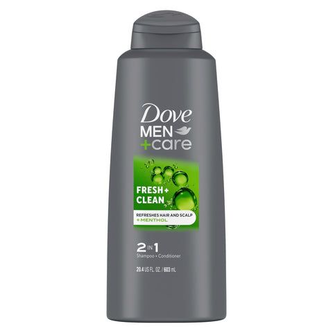 Dove Men+Care