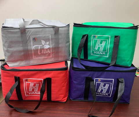 Coldback Box Fashion