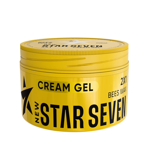 New Star Seven