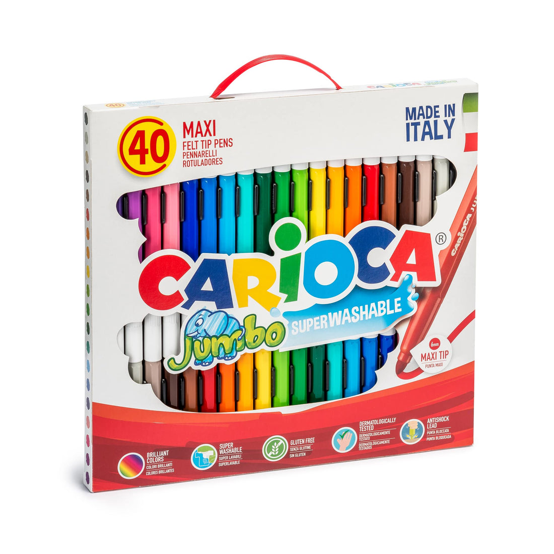 CARIOCA