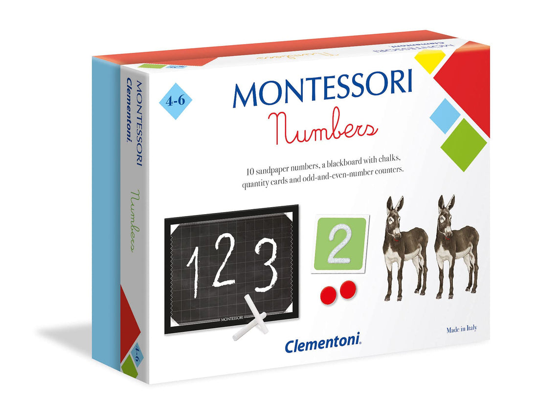 Clementoni