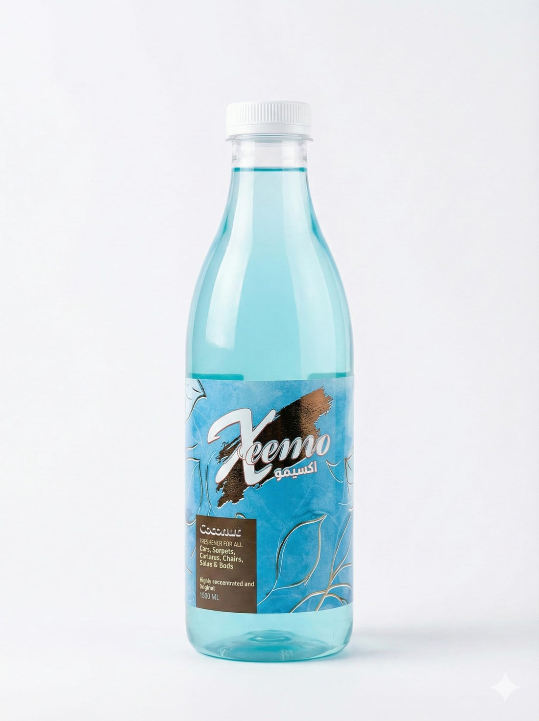 Coconut Multi Use Freshener