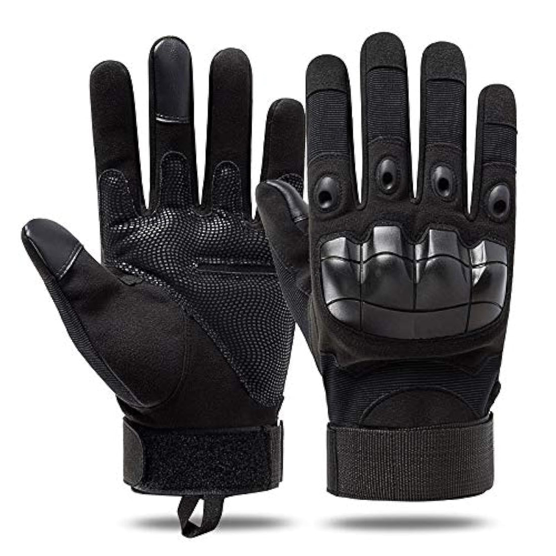 Full Finger Gloves Men Outdoor Touch Gloves Riding Gloves Climbing Winter for Outdoor Sports Winter Gloves