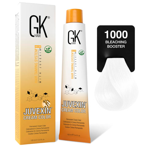 GKhair Color - 1000 BLEACHING BOOSTER