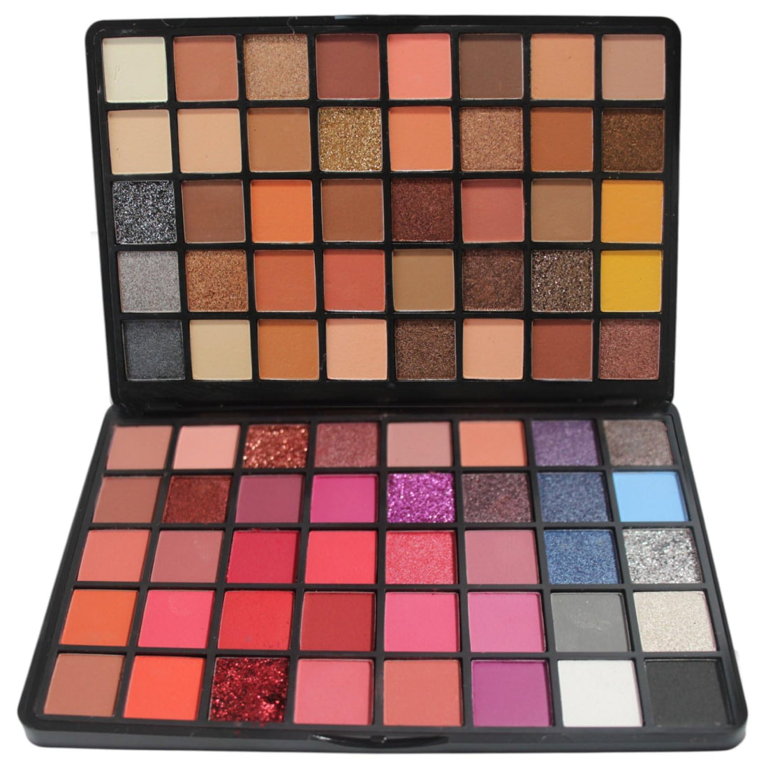 Might Cinema Eyeshadow Palette Professional Make Up-80 Color