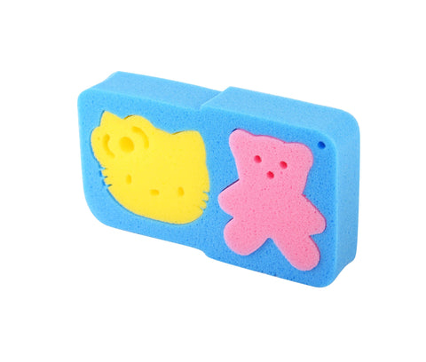 Waritex Children Bath Loofah