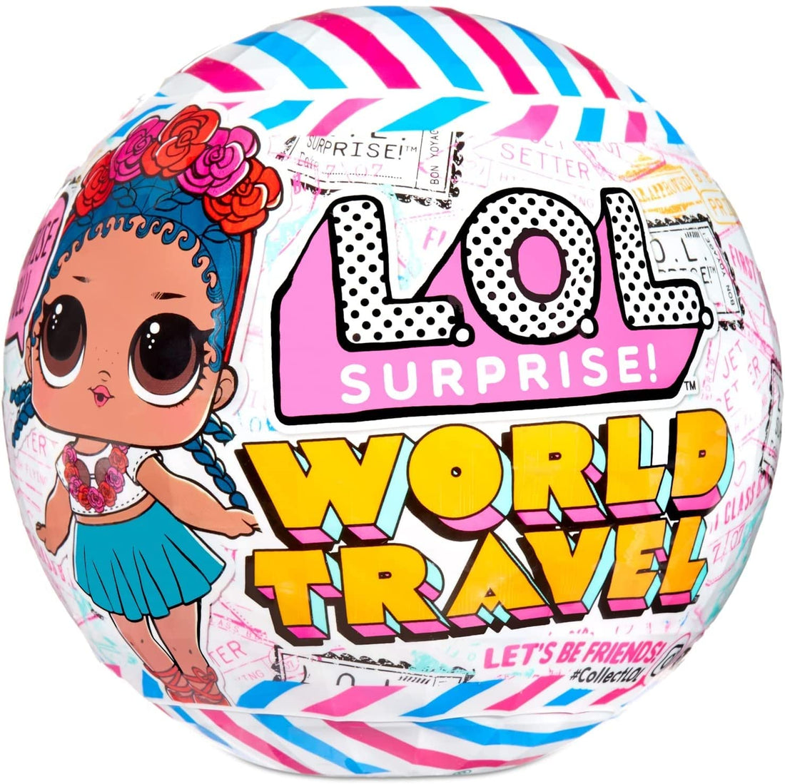 L.O.L. Surprise!