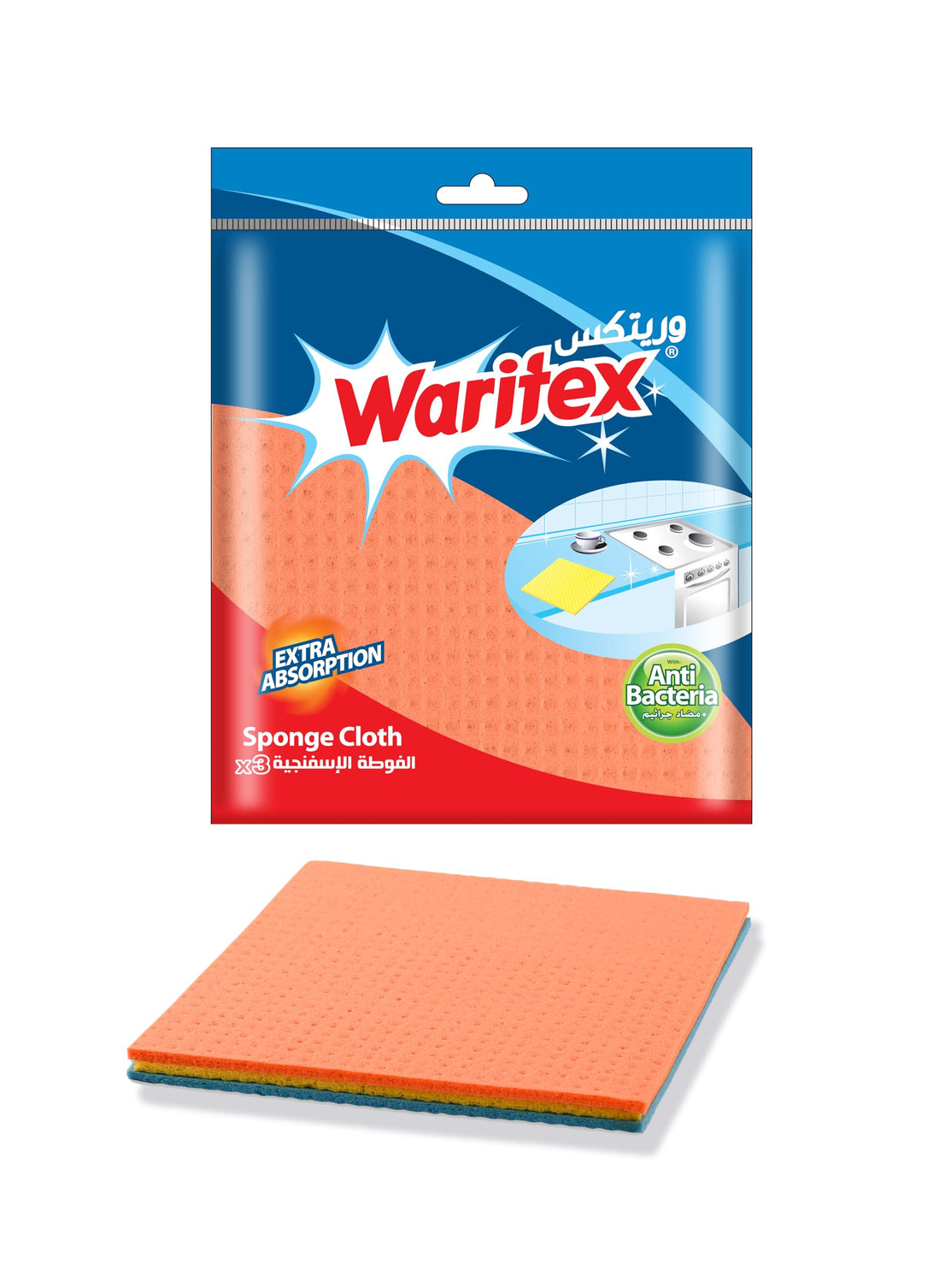 WARITEX