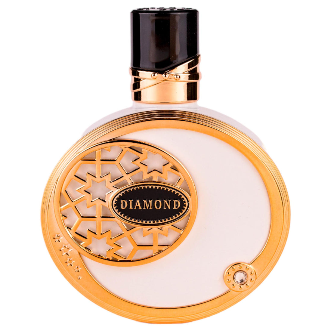 Gulf Orchid Maison Asrar Eau de Parfum 100ml - Royal Heritage