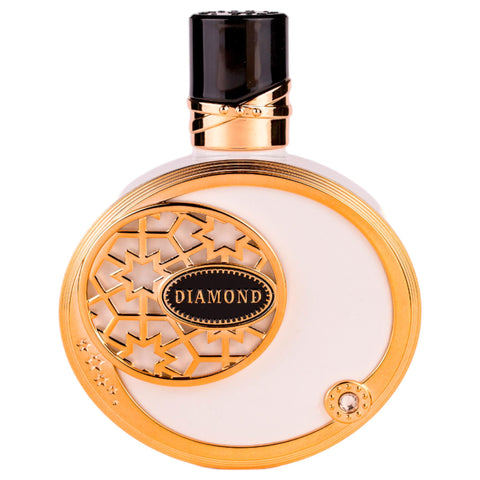 Gulf Orchid Maison Asrar Eau de Parfum 100ml - Royal Heritage