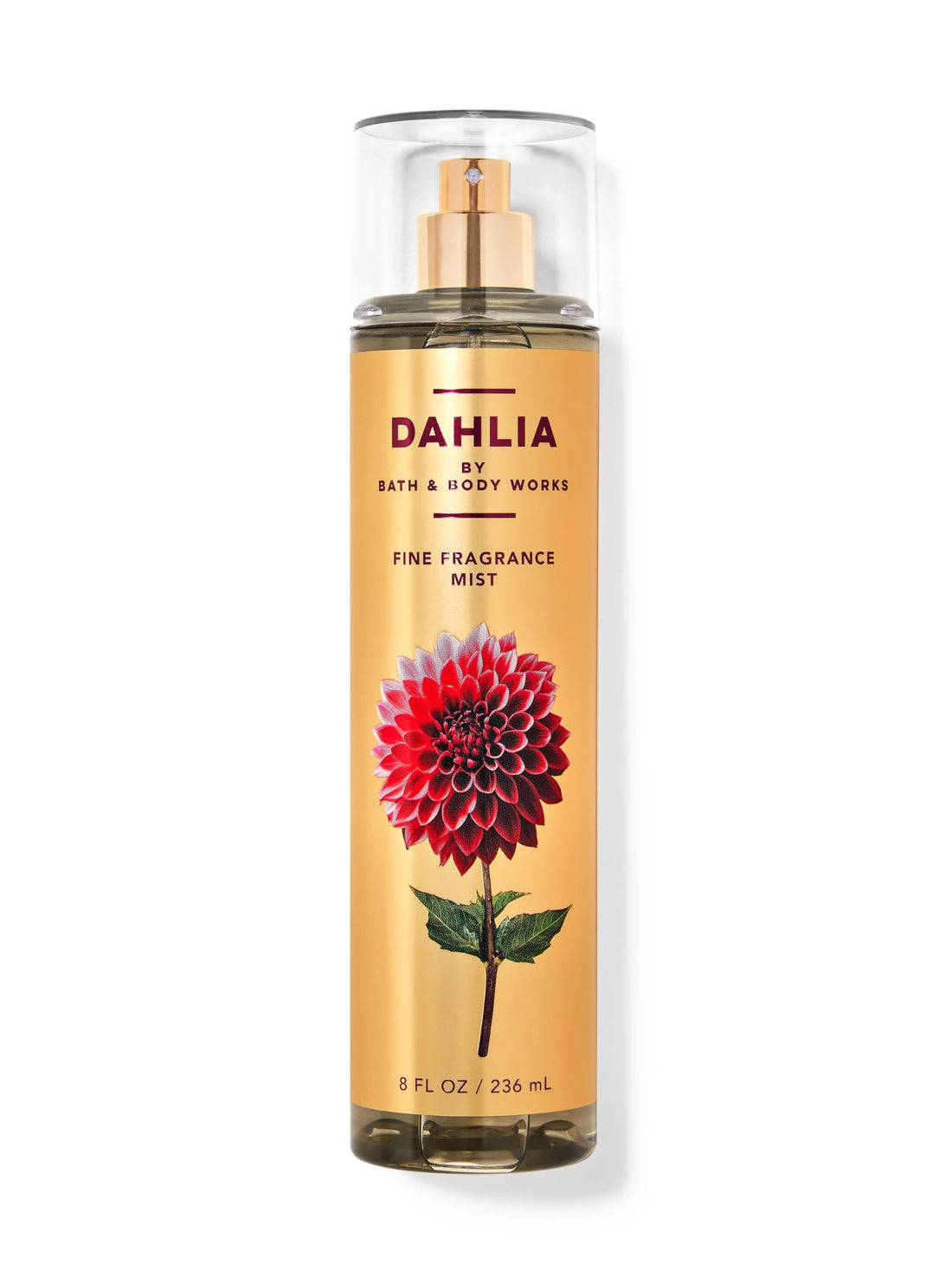 Bath & Body Works Dahlia Mist 236ml