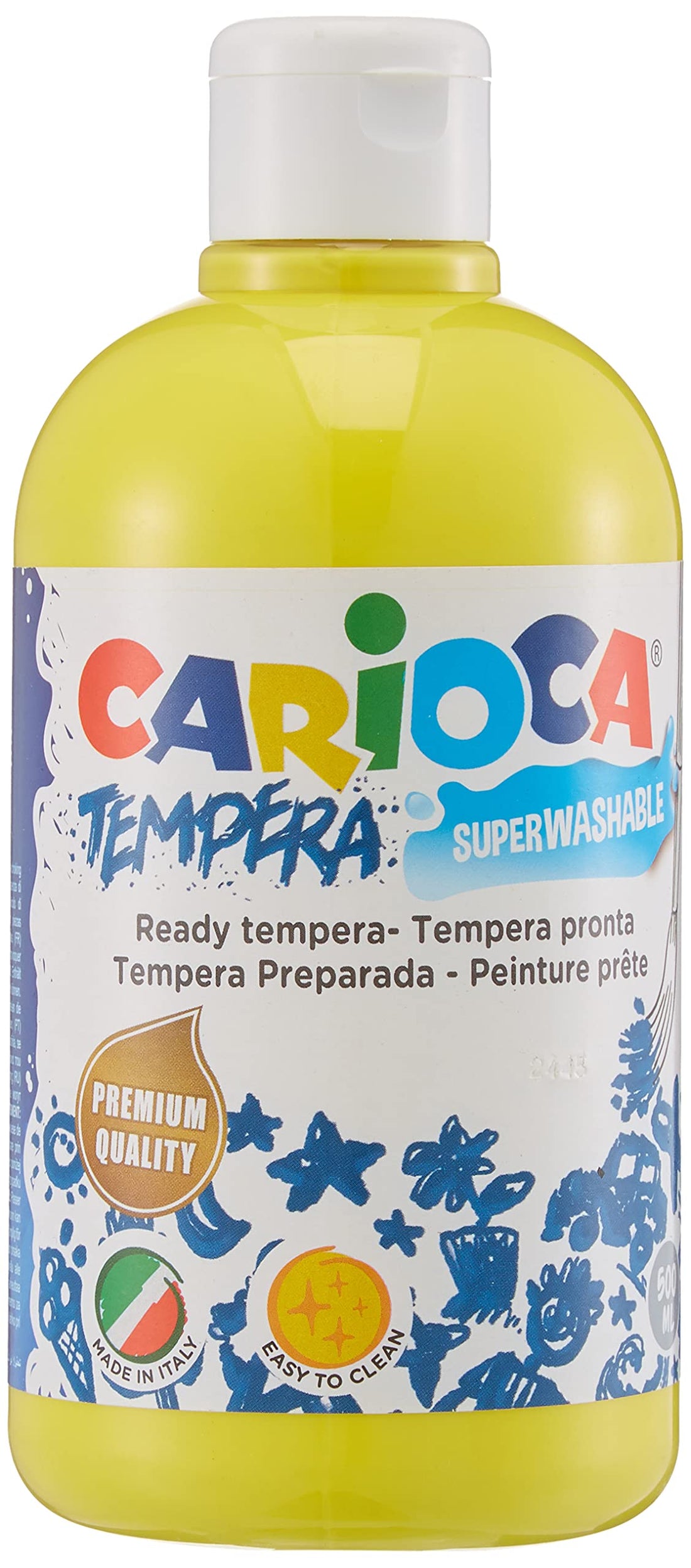 CARIOCA