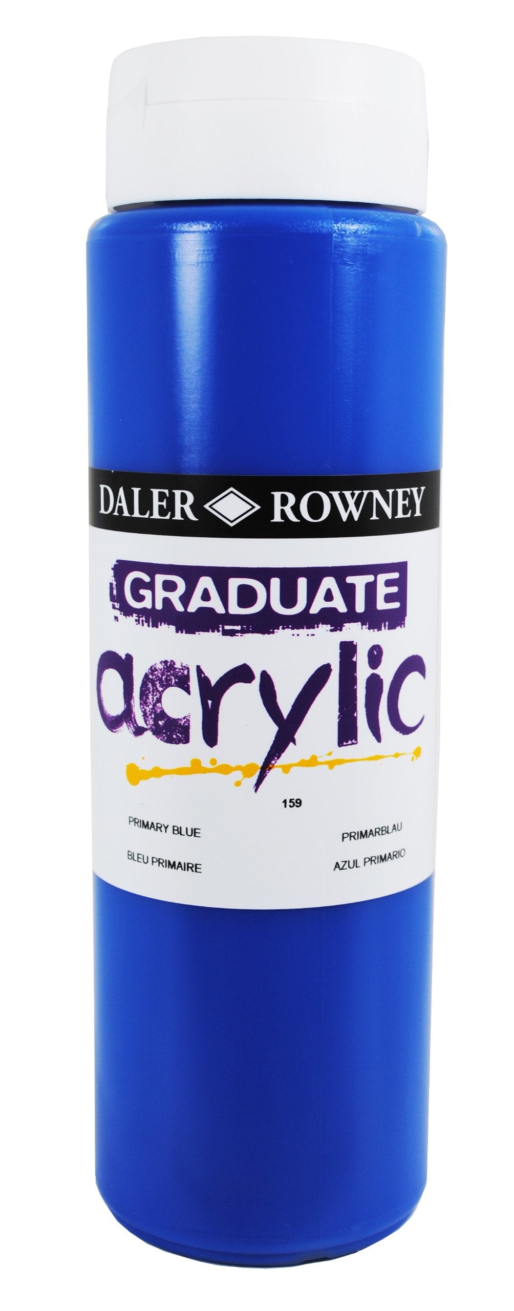 Daler Rowney