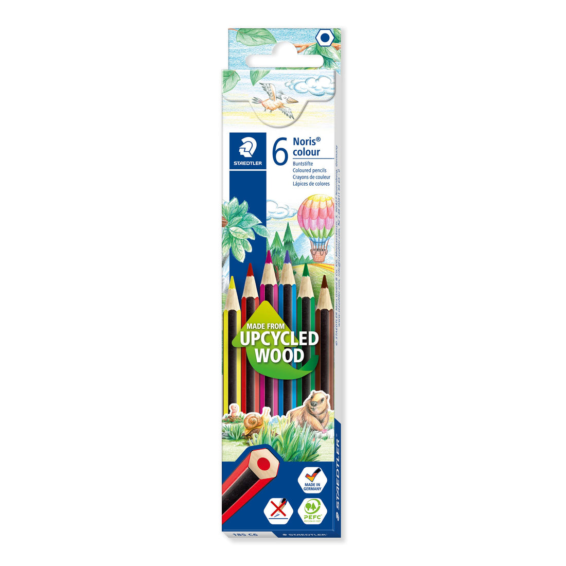STAEDTLER
