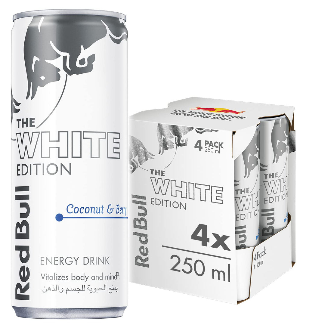 Red Bull
