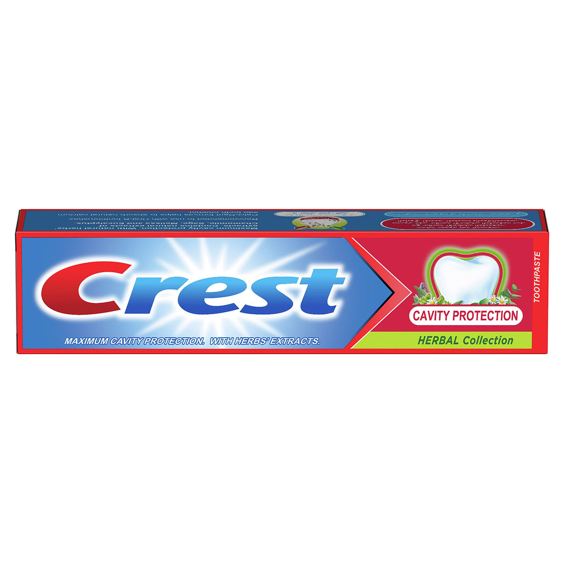 Crest