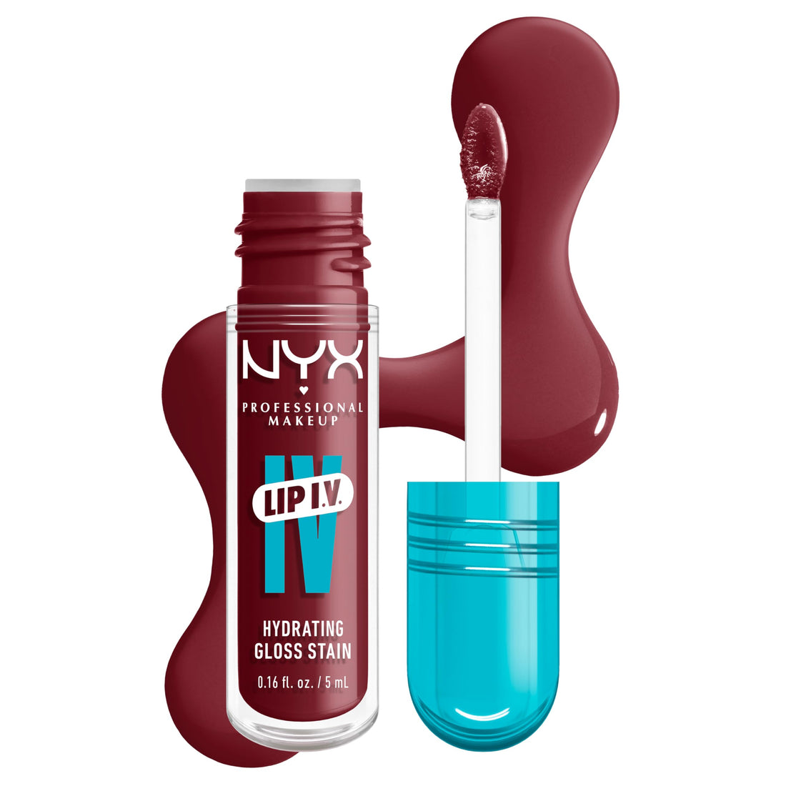 NYX PROFESSIONAL MAKEUP