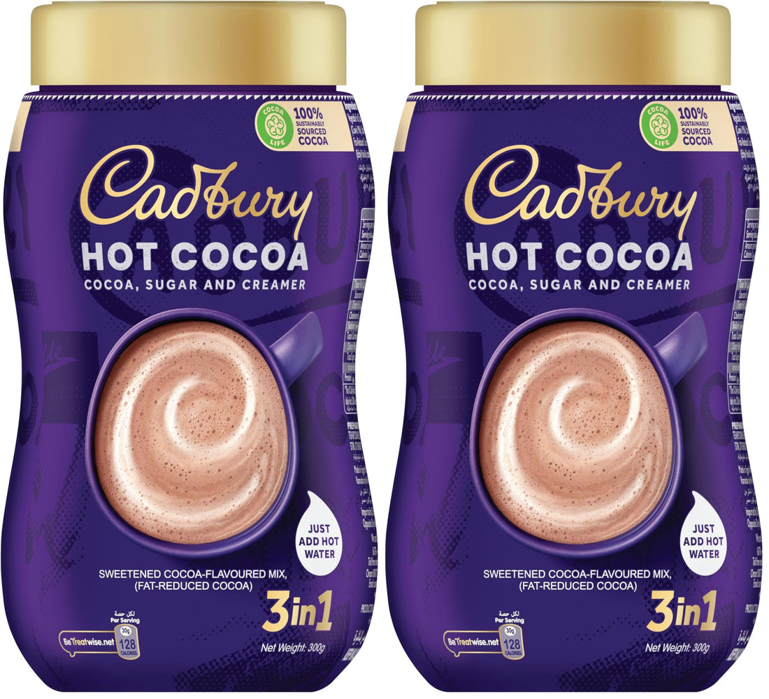 Cadbury