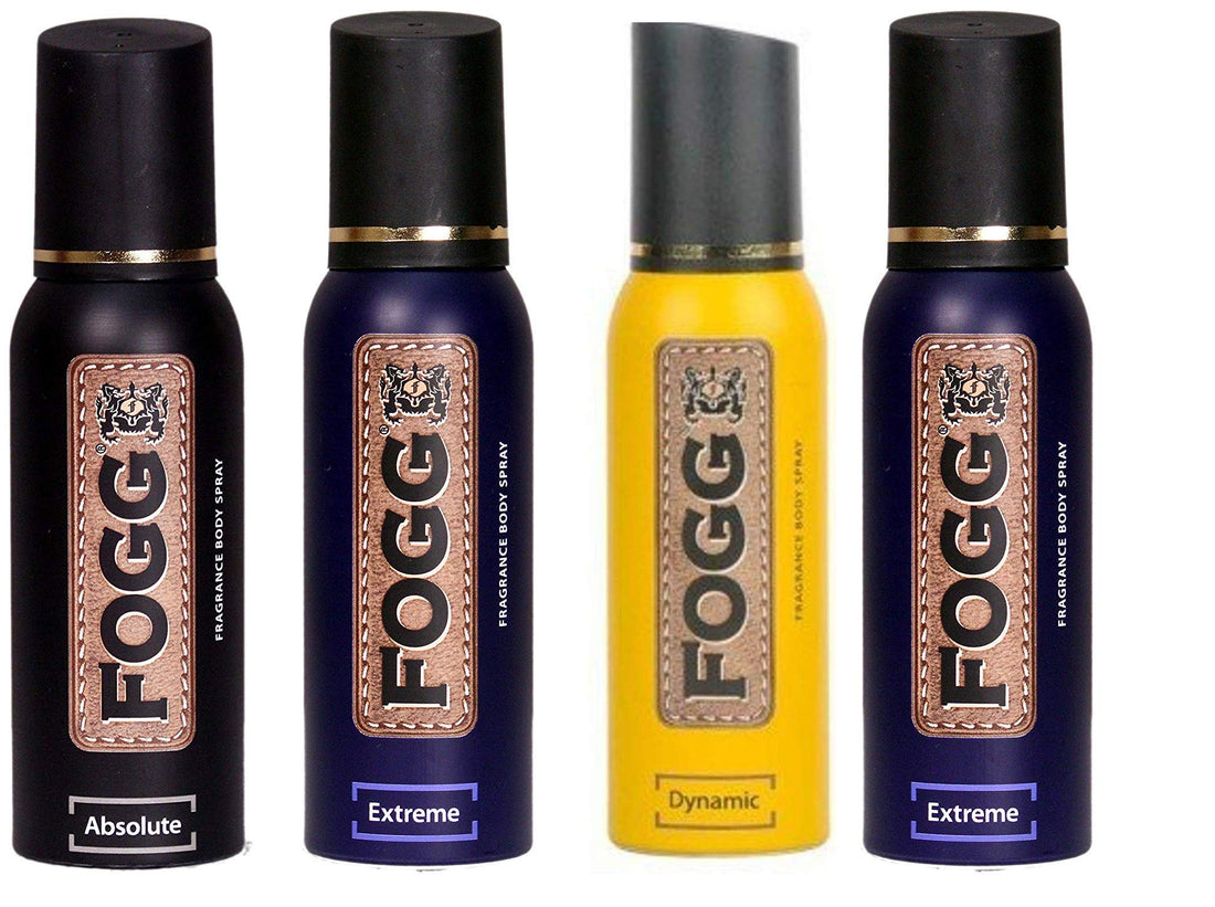 Fogg