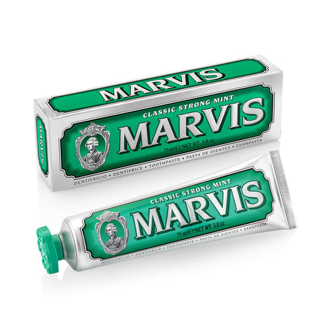 Marvis