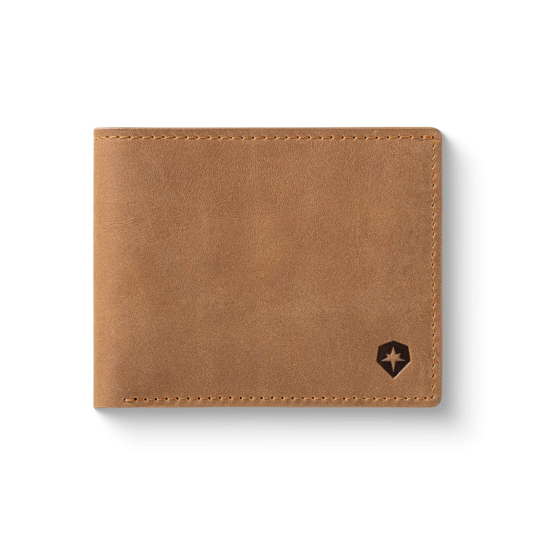Lord Bifold Wallet – Beige
