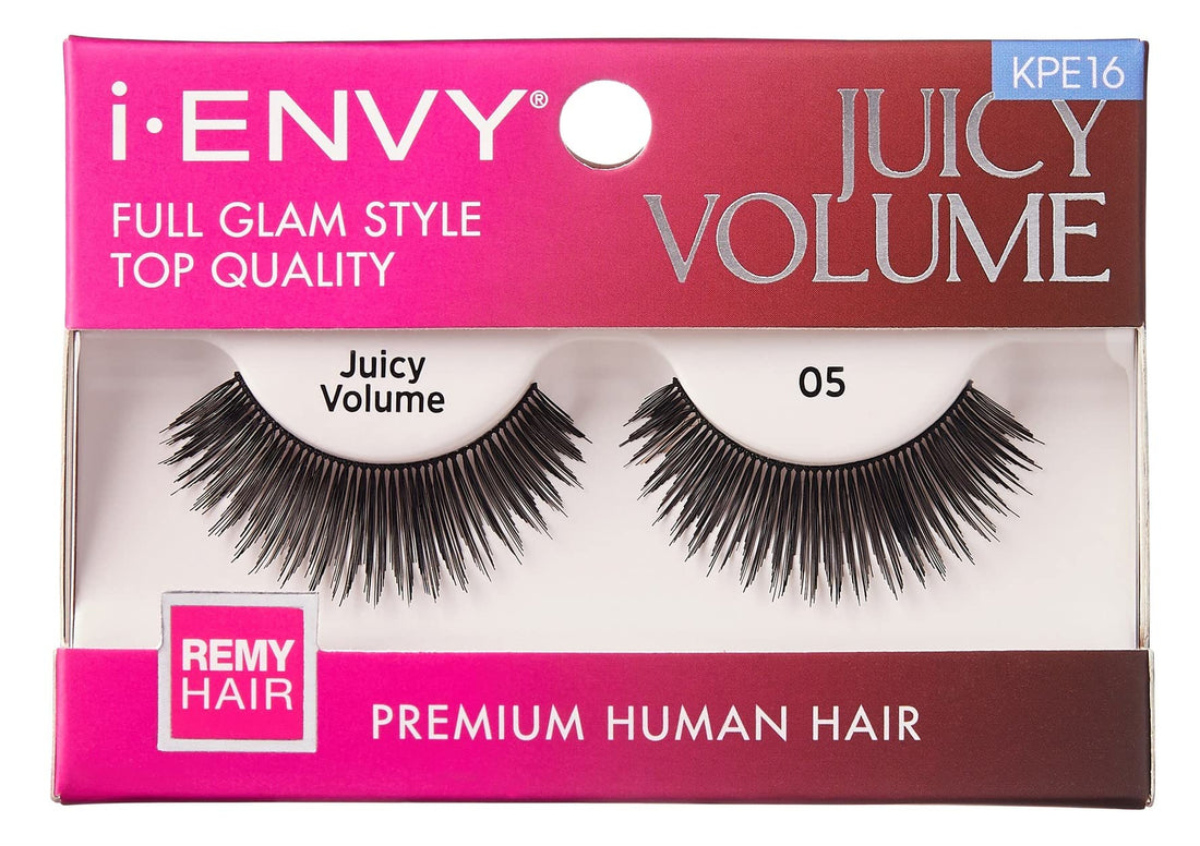 K.L PREM. JUICY VOLUME 05 KPE16(5761)