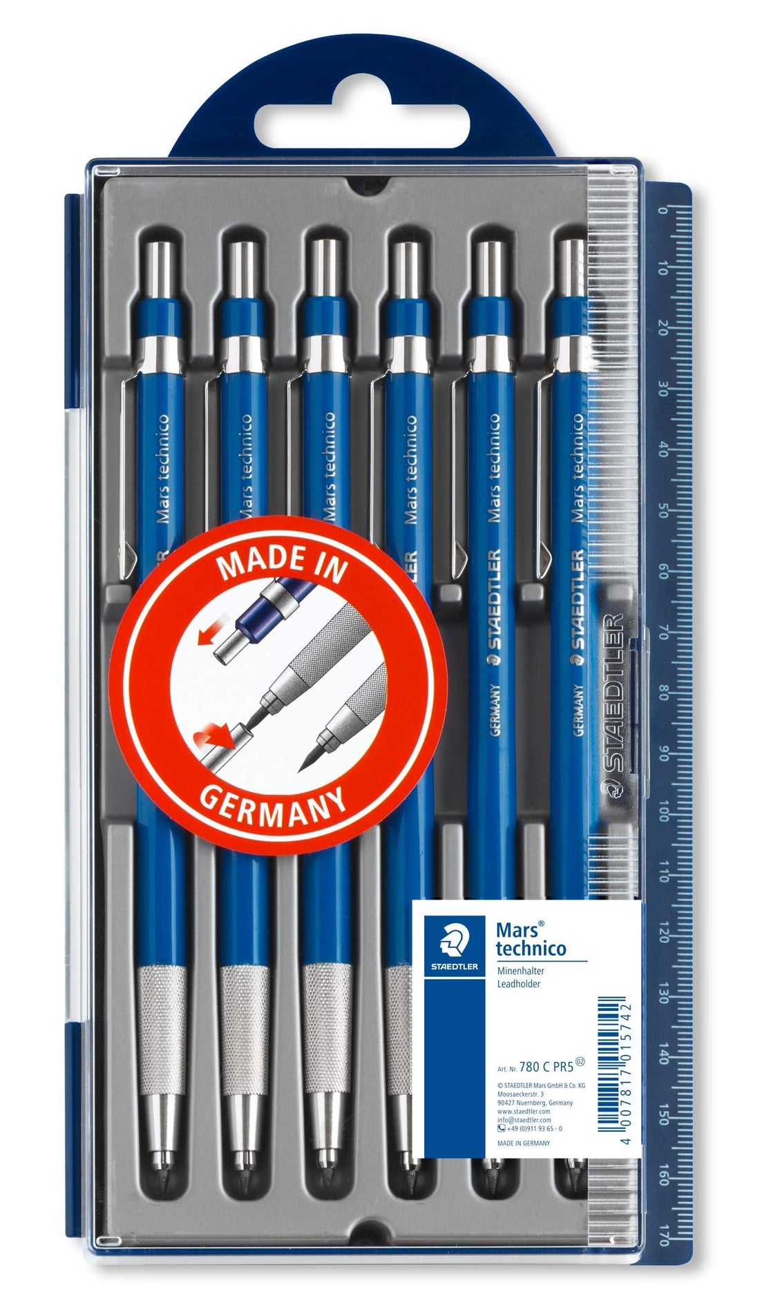 STAEDTLER