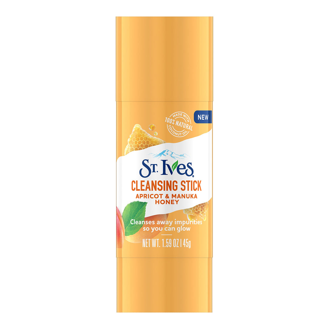 Ives Stick Cleanser & Impurity Remover 45ml