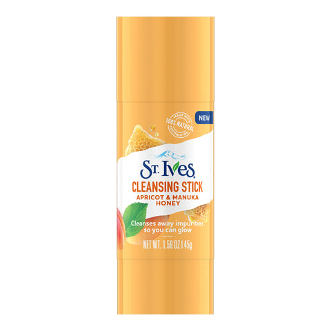 Ives Stick Cleanser & Impurity Remover 45ml