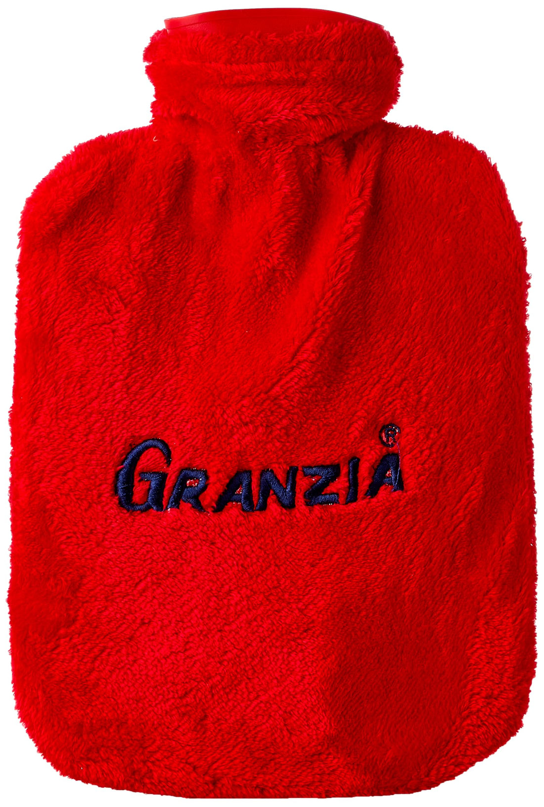 Granzia Hot Water Bag with Soft Cover
