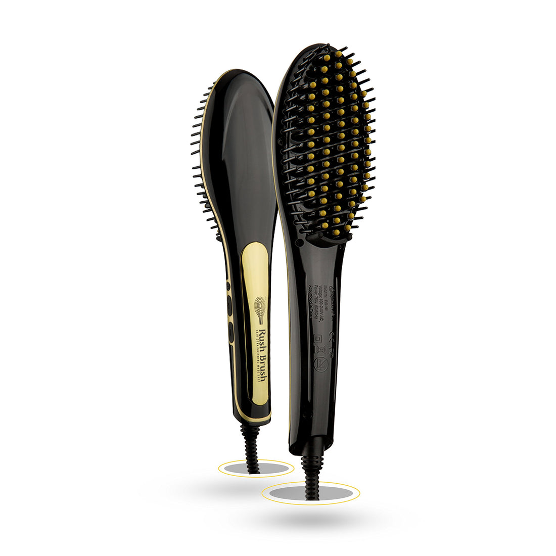 Straightening Brush S2