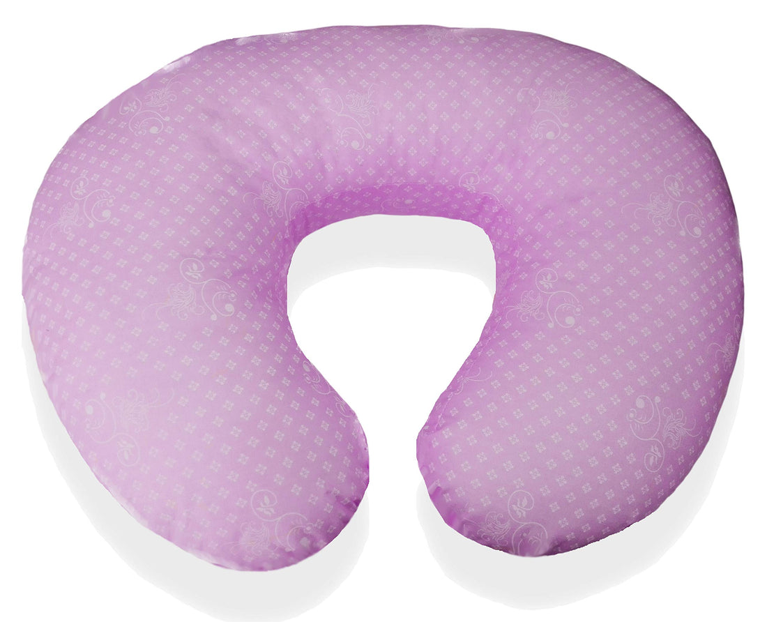 Moro Moro 3 Support Pillow Nursing, Feeding And Infant, Pink